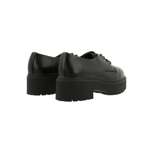 Lace Up Shoes*Bullboxer Lace-Up Black 137000F5S_Bkzytd