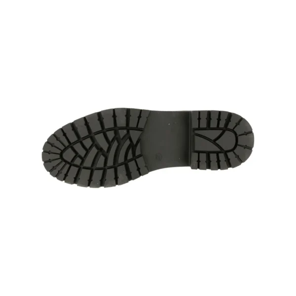 Lace Up Shoes*Bullboxer Lace-Up Black 137000F5S_Bkzytd
