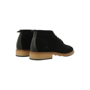 Classic Lace Ups*Bullboxer Lace-Up Black 679K56676Ak006Su