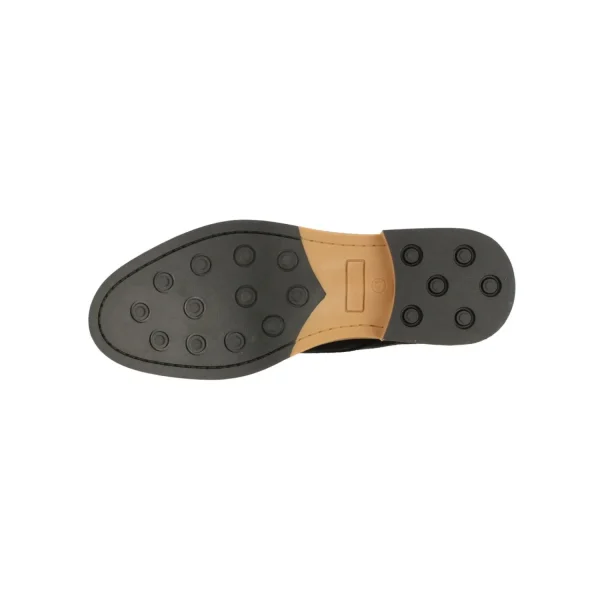 Classic Lace Ups*Bullboxer Lace-Up Black 679K56676Ak006Su