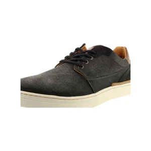 Sporty Lace Ups*Bullboxer Lace-Up Black 887P21811Abkcgsu