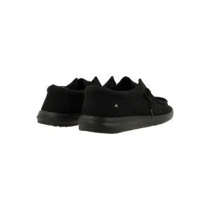 Sporty Lace Ups*Bullboxer Lace-Up Black 263X28470Ablcksu