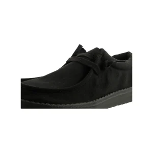 Sporty Lace Ups*Bullboxer Lace-Up Black 263X28470Ablcksu