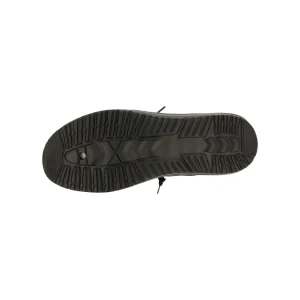 Sporty Lace Ups*Bullboxer Lace-Up Black 263X28470Ablcksu