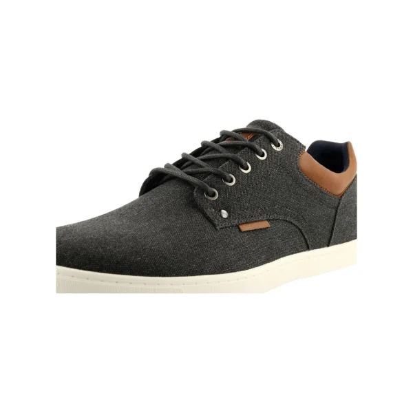 Sporty Lace Ups*Bullboxer Lace-Up Black 814X28094Bbkcosu