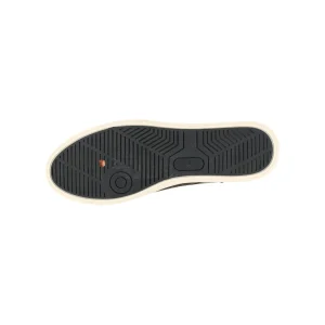 Sporty Lace Ups*Bullboxer Lace-Up Black 814X28094Bbkcosu