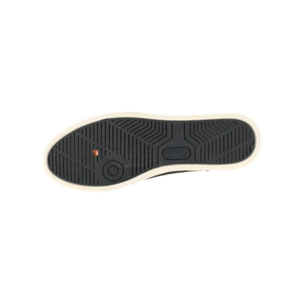 Sporty Lace Ups*Bullboxer Lace-Up Black 814X28094Bbkcosu