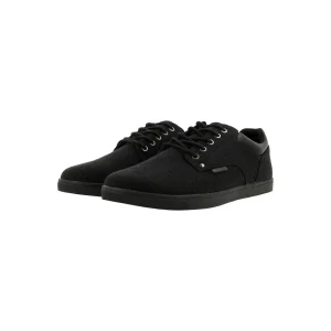 Sporty Lace Ups*Bullboxer Lace-Up Black-814X28094Bblcksu