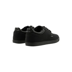 Sporty Lace Ups*Bullboxer Lace-Up Black-814X28094Bblcksu