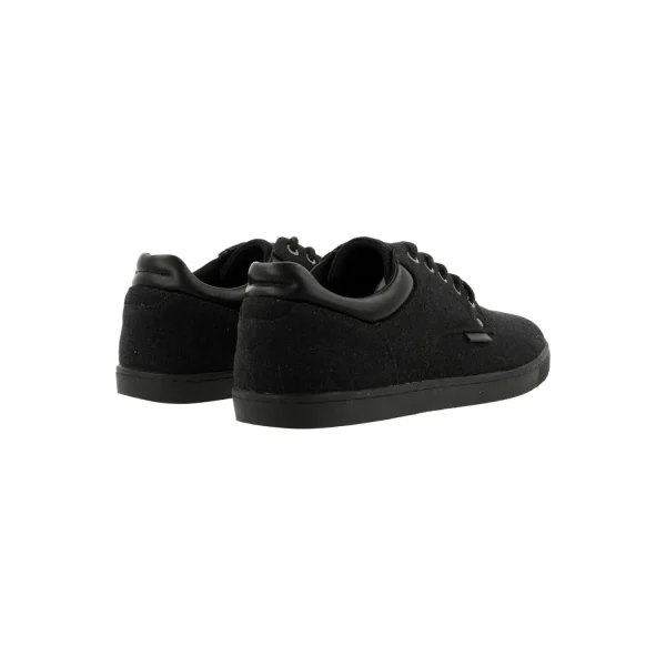 Sporty Lace Ups*Bullboxer Lace-Up Black-814X28094Bblcksu