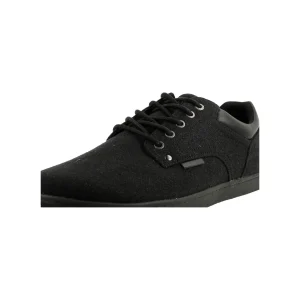 Sporty Lace Ups*Bullboxer Lace-Up Black-814X28094Bblcksu