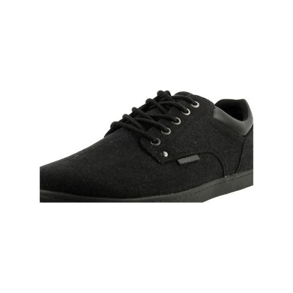 Sporty Lace Ups*Bullboxer Lace-Up Black-814X28094Bblcksu