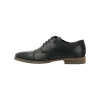 Classic Lace Ups*Bullboxer Lace-Up Blue 681I26284Qnavysu