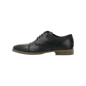 Classic Lace Ups*Bullboxer Lace-Up Blue 681I26284Qnavysu