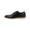 Classic Lace Ups*Bullboxer Lace-Up Blue 633K26865Ap292Su