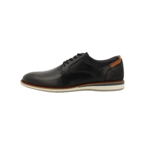 Classic Lace Ups*Bullboxer Lace-Up Blue 633K26865Ap292Su
