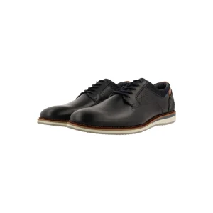 Classic Lace Ups*Bullboxer Lace-Up Blue 633K26865Ap292Su