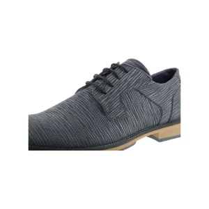 Classic Lace Ups*Bullboxer Lace-Up Blue 663K21008Ap722Su