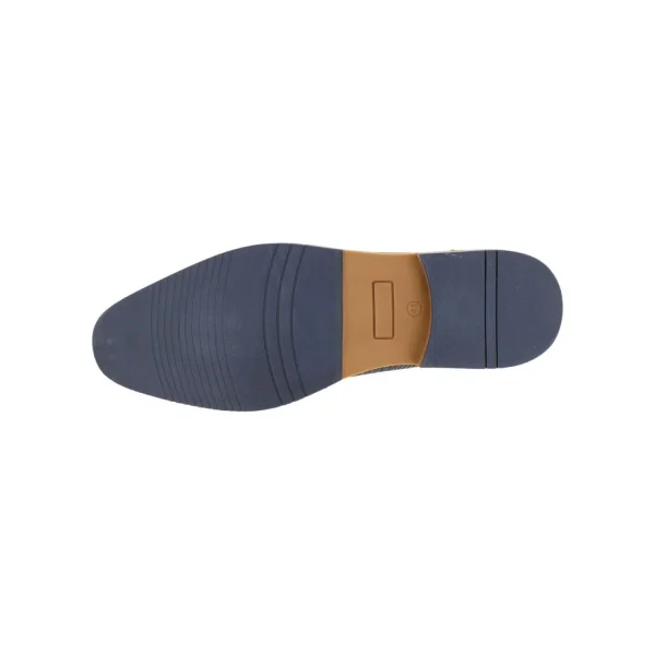 Classic Lace Ups*Bullboxer Lace-Up Blue 663K21008Ap722Su