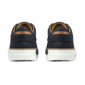 Sporty Lace Ups*Bullboxer Lace-Up Blue 115K20582At709Su