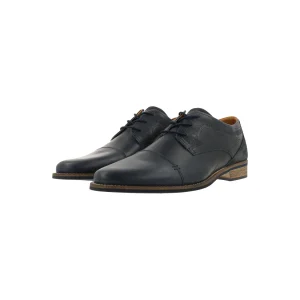 Classic Lace Ups*Bullboxer Lace-Up Blue 379K21009Dnaccsu