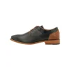 Classic Lace Ups*Bullboxer Lace-Up Blue 674K25935Hnvccsu