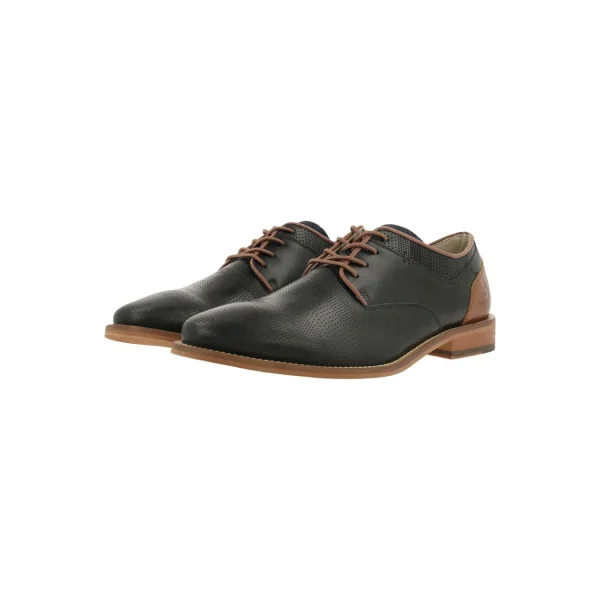 Classic Lace Ups*Bullboxer Lace-Up Blue 674K25935Hnvccsu