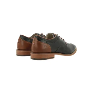 Classic Lace Ups*Bullboxer Lace-Up Blue 674K25935Hnvccsu