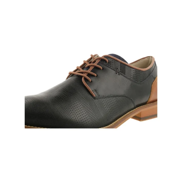 Classic Lace Ups*Bullboxer Lace-Up Blue 674K25935Hnvccsu