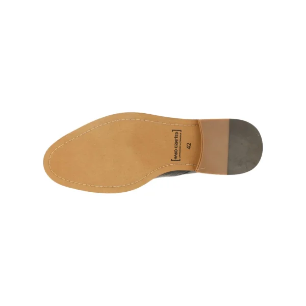 Classic Lace Ups*Bullboxer Lace-Up Blue 674K25935Hnvccsu