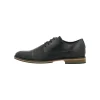 Classic Lace Ups*Bullboxer Lace-Up Blue 663K20114Mf6Nasu