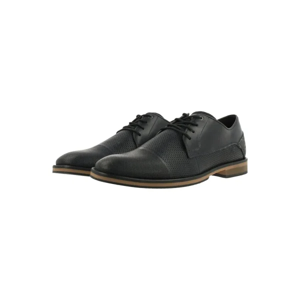 Classic Lace Ups*Bullboxer Lace-Up Blue 663K20114Mf6Nasu