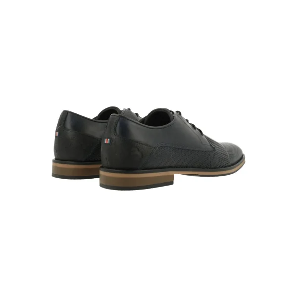 Classic Lace Ups*Bullboxer Lace-Up Blue 663K20114Mf6Nasu