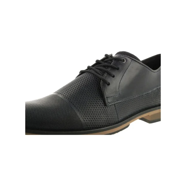 Classic Lace Ups*Bullboxer Lace-Up Blue 663K20114Mf6Nasu
