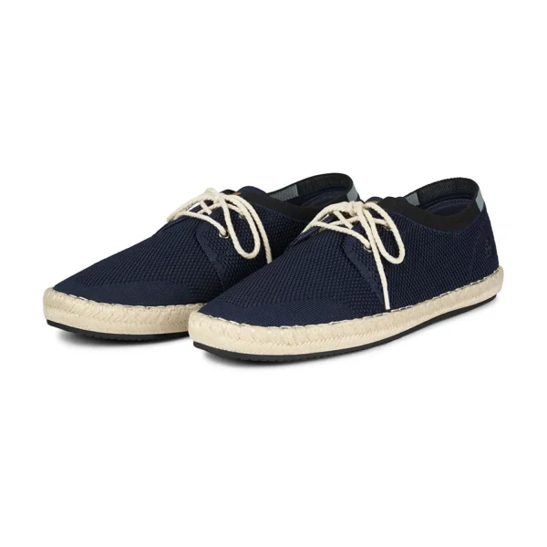 Sporty Lace Ups*Bullboxer Lace-Up Blue 254X28423Ananysu