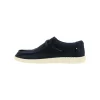 Sporty Lace Ups*Bullboxer Lace-Up Blue 263X28470Anavysu