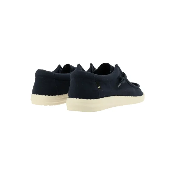 Sporty Lace Ups*Bullboxer Lace-Up Blue 263X28470Anavysu