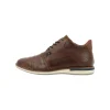 Sporty Lace Ups*Bullboxer Lace-Up Brown 847K50920Arbrwsu