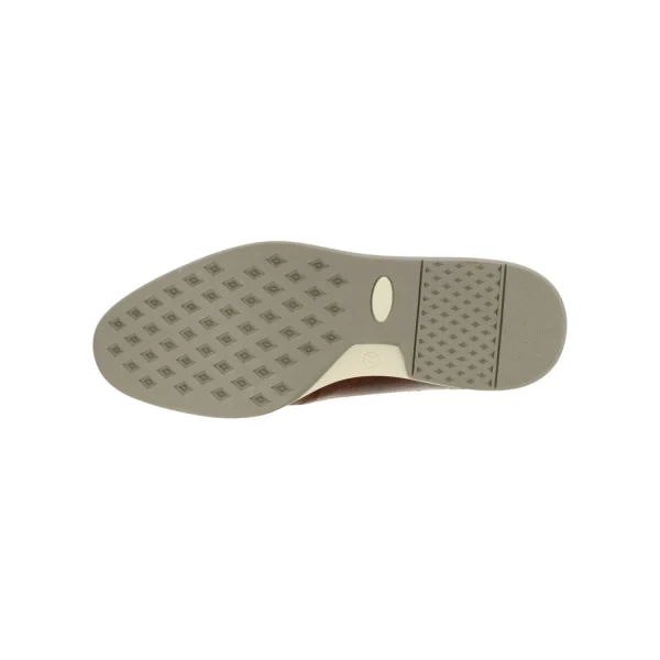Sporty Lace Ups*Bullboxer Lace-Up Brown 847K50920Arbrwsu