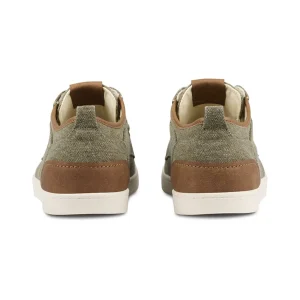 Sporty Lace Ups*Bullboxer Lace-Up Green 814X28500Akakisu