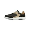 Sporty Lace Ups*Bullboxer Lace-Up Grey 8720656528452
