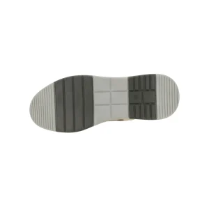 Sporty Lace Ups*Bullboxer Lace-Up Grey 8720656528452