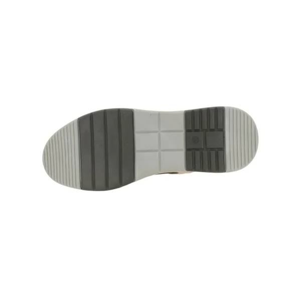 Sporty Lace Ups*Bullboxer Lace-Up Grey 8720656528452