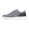 Sporty Lace Ups*Bullboxer Lace-Up Grey 115K20582At707Su