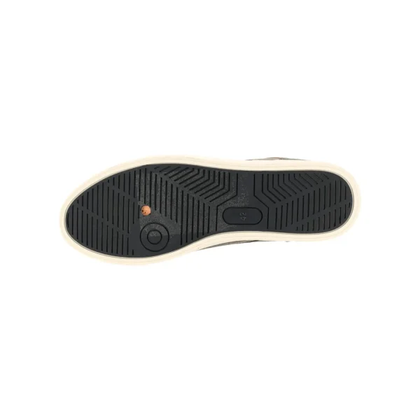 Sporty Lace Ups*Bullboxer Lace-Up Grey 814X28094Bdgcosu