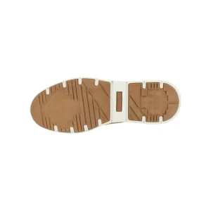 Sporty Lace Ups*Bullboxer Lace-Up Tan/Cognac 628K21101Bconasu
