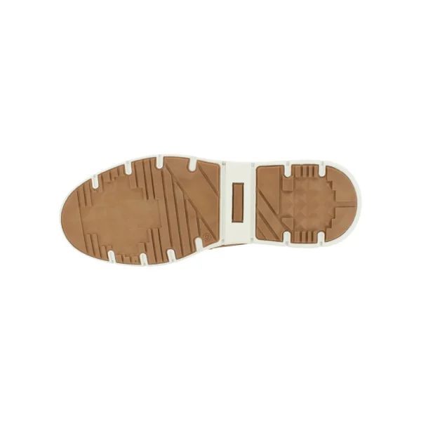 Sporty Lace Ups*Bullboxer Lace-Up Tan/Cognac 628K21101Bconasu