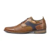 Classic Lace Ups*Bullboxer Lace-Up Tan/Cognac 379K25230Hcojcsu