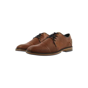 Classic Lace Ups*Bullboxer Lace-Up Tan/Cognac 663K20114Mf6Cosu