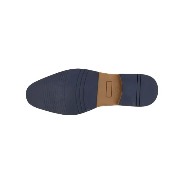 Classic Lace Ups*Bullboxer Lace-Up Tan/Cognac 663K20114Mf6Cosu